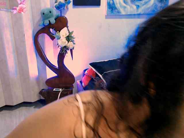 goddess-nahy
