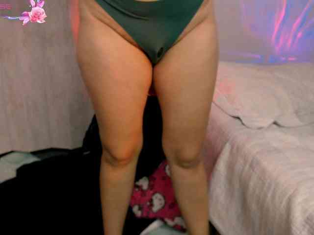 goddess-nahy webcam