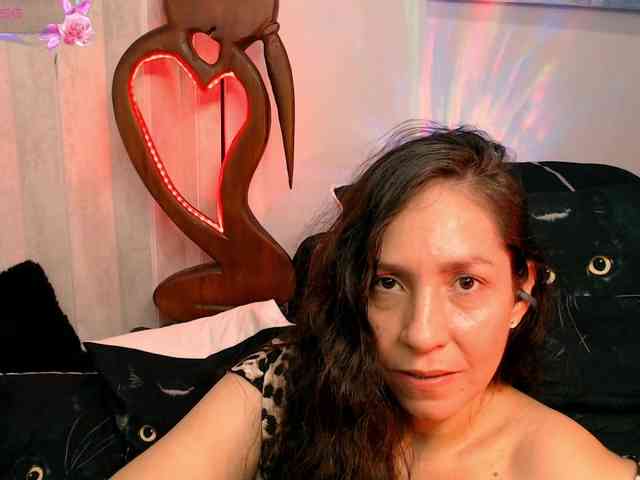 goddess-nahy webcam