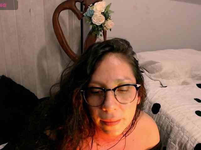 goddess-nahy webcam