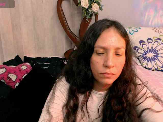 goddess-nahy webcam