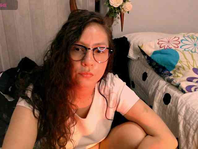 goddess-nahy webcam