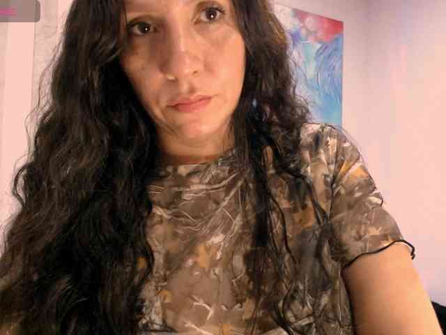 goddess-nahy's live room