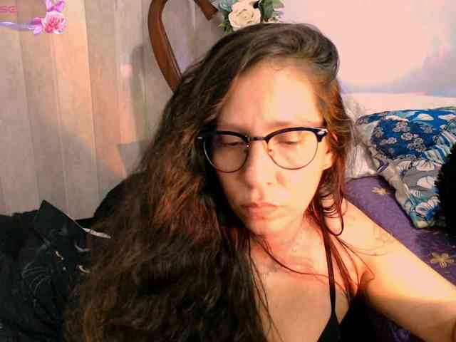 goddess-nahy Live Webcam on BongaCams