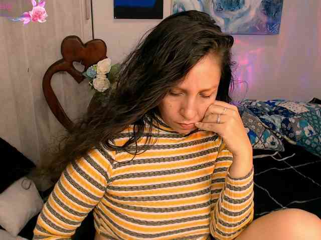 goddess-nahy webcam