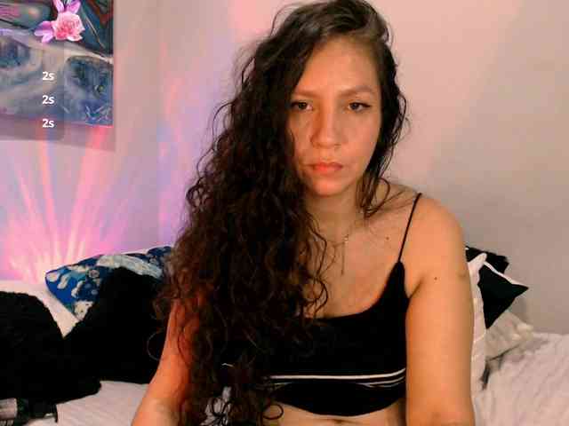 goddess-nahy webcam
