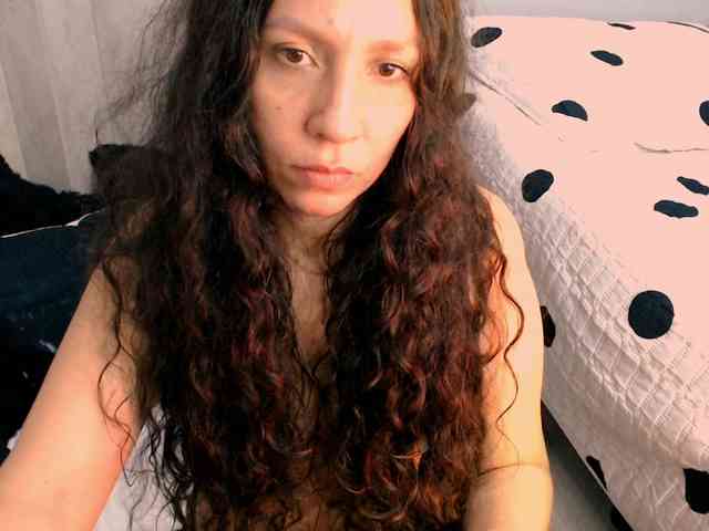 goddess-nahy