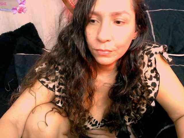 goddess-nahy