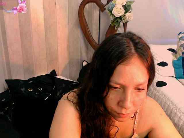 goddess-nahy webcam