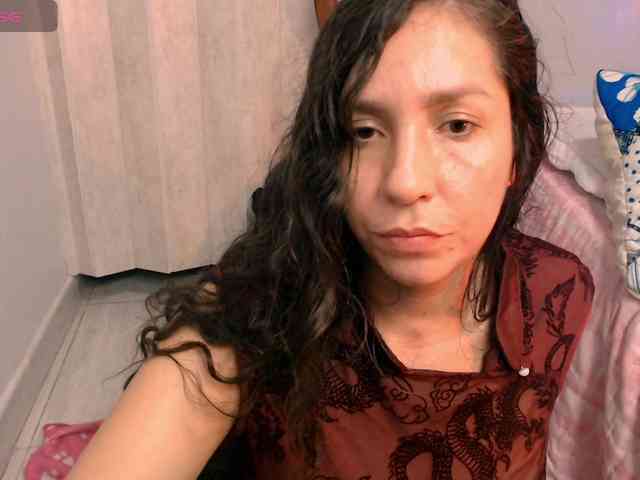 goddess-nahy webcam