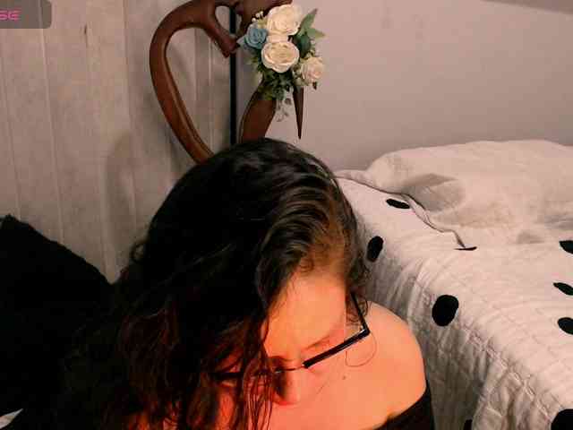 goddess-nahy webcam
