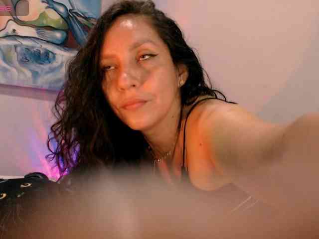 goddess-nahy webcam