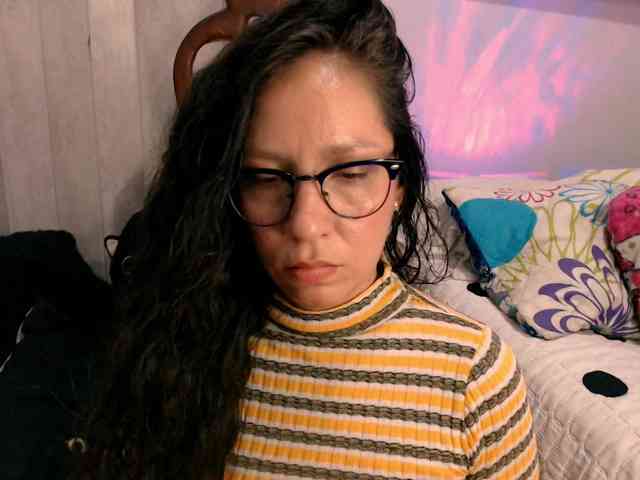 goddess-nahy webcam