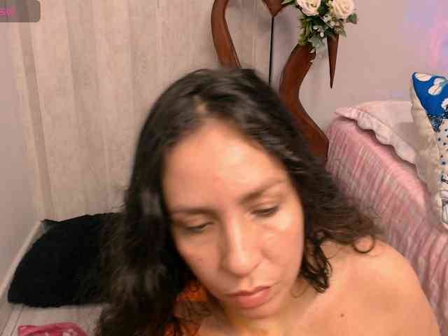 goddess-nahy webcam
