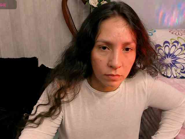 goddess-nahy webcam