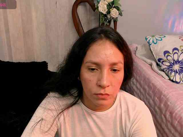 goddess-nahy webcam