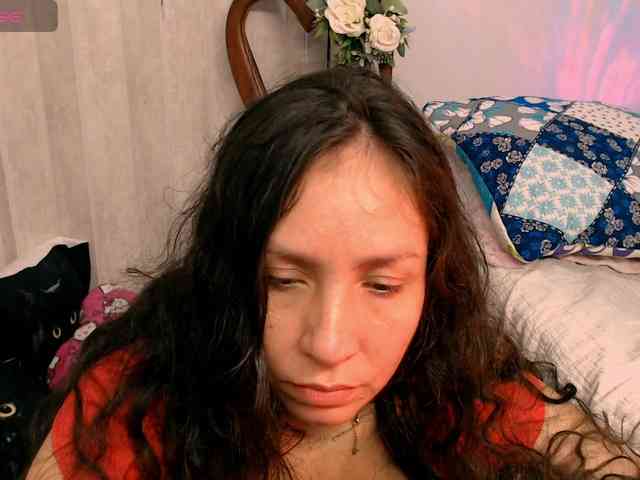 goddess-nahy webcam