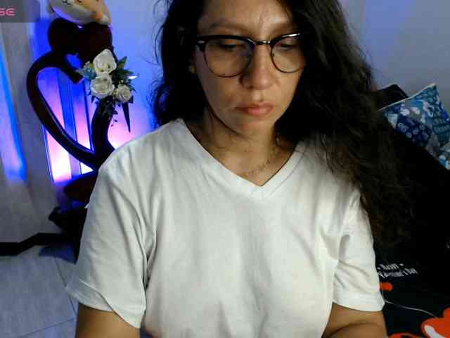 goddess-nahy webcam