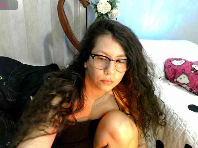 goddess-nahy webcam