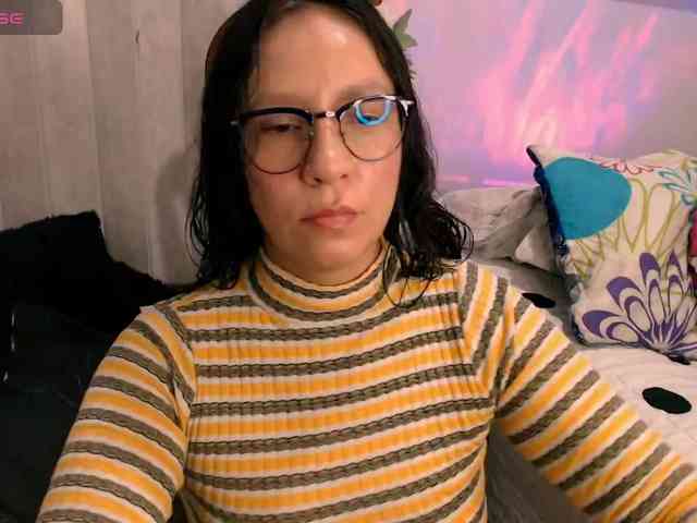 goddess-nahy webcam