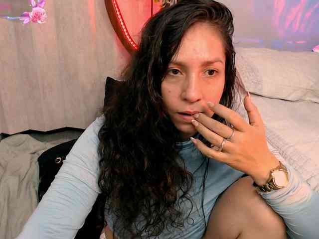 goddess-nahy webcam