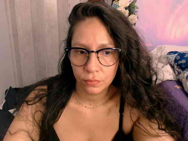 goddess-nahy webcam