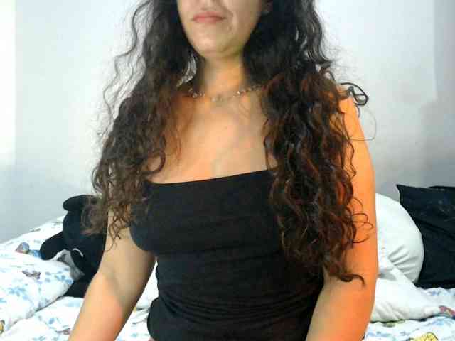 goddess-nahy