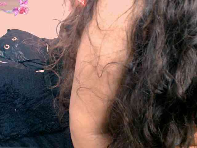 goddess-nahy webcam