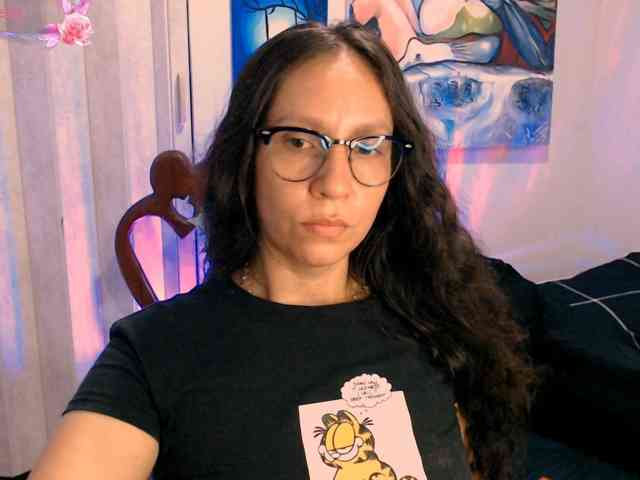 goddess-nahy webcam