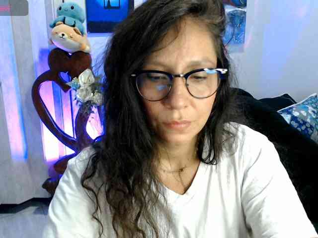 goddess-nahy webcam