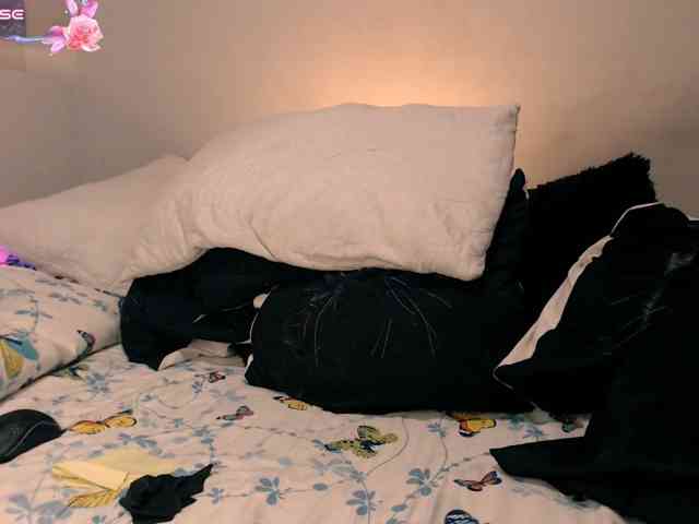 goddess-nahy webcam