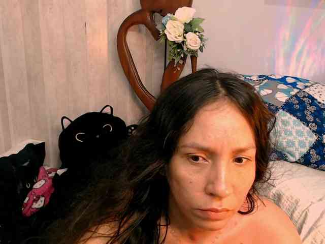 goddess-nahy webcam