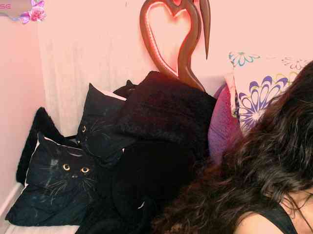 goddess-nahy webcam