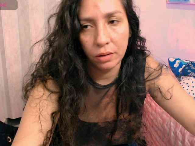 goddess-nahy webcam