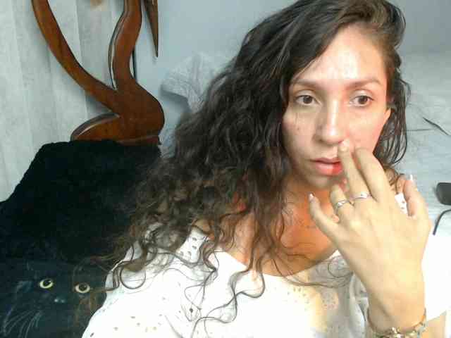 goddess-nahy webcam