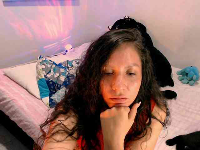 goddess-nahy webcam