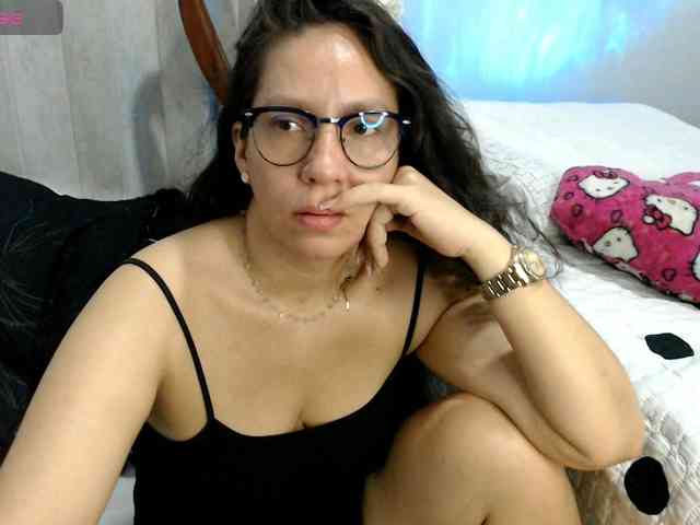 goddess-nahy