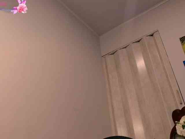 goddess-nahy webcam