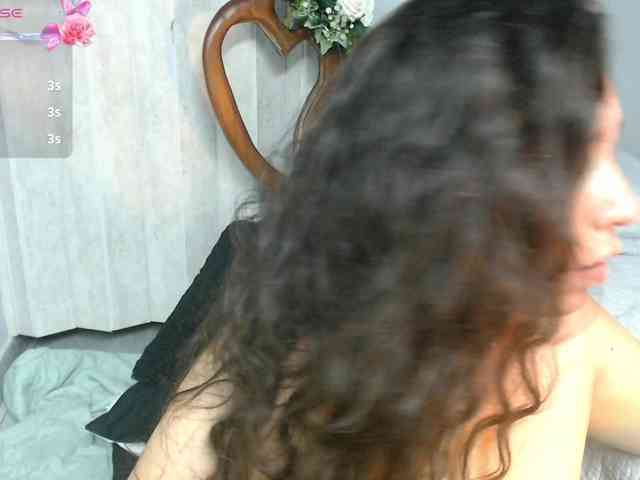 goddess-nahy webcam