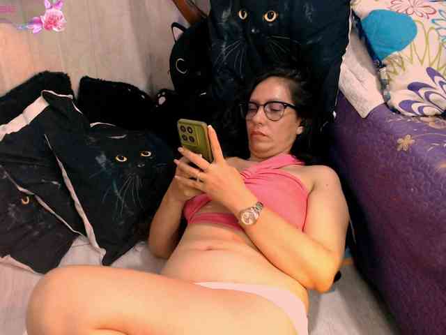 goddess-nahy