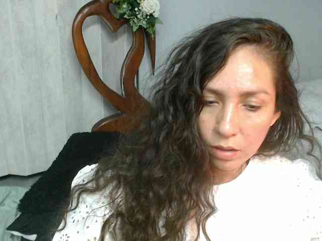 goddess-nahy webcam