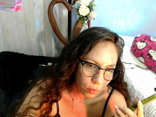 goddess-nahy webcam