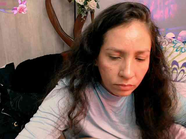 goddess-nahy webcam