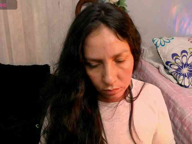 goddess-nahy webcam