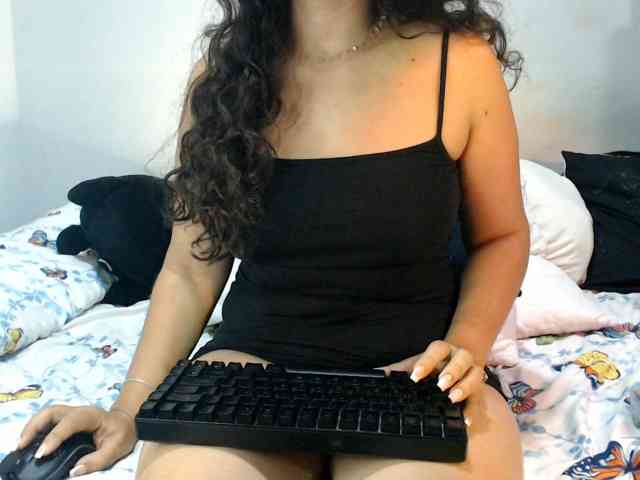 goddess-nahy