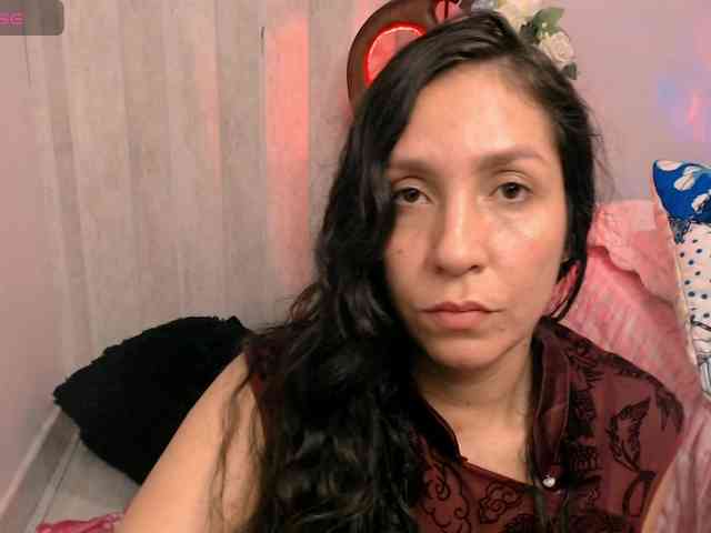 goddess-nahy webcam
