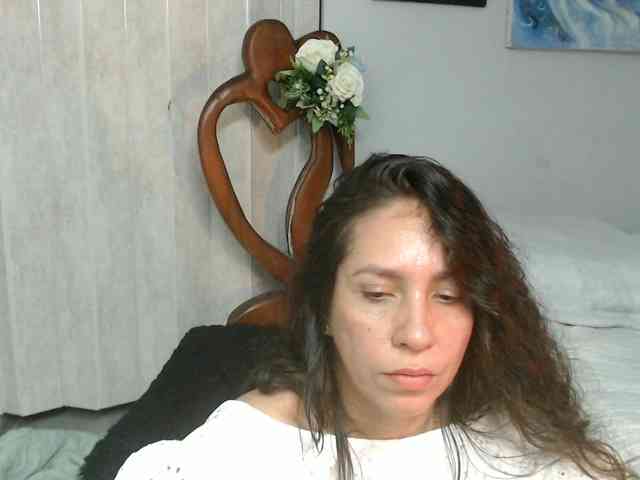 goddess-nahy webcam