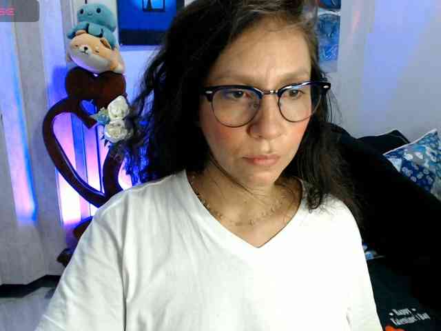 goddess-nahy webcam