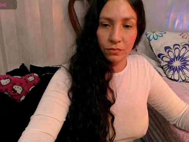 goddess-nahy webcam