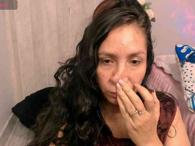 goddess-nahy webcam